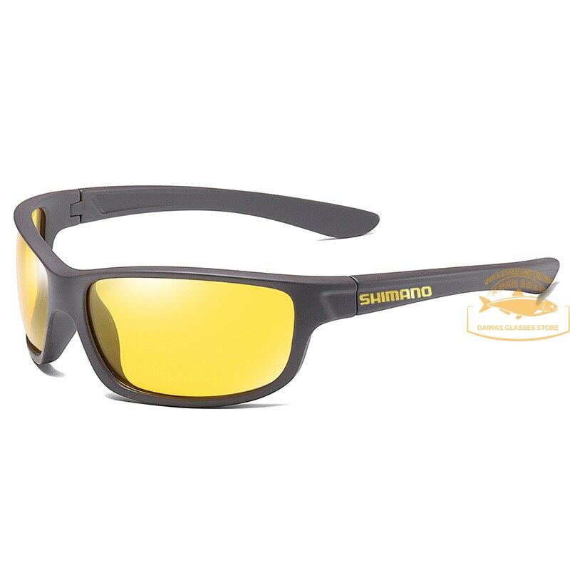 Gafas de sol polarizadas de playa para exteriores, lentes de sol de marco completo a prueba de viento, arena, conducción, escalada, novedad: MY2