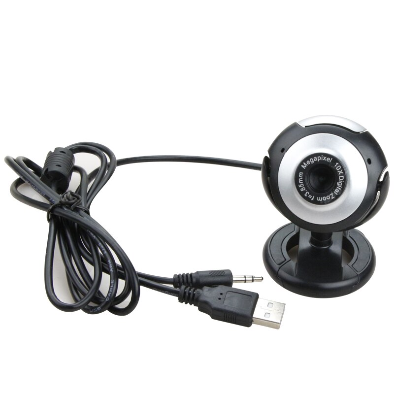 style USB Webcam Camera 16 megapixel Computer Camera with Mic Night Vision Web Cam For PC Web Camera PC Webcam Video Callin