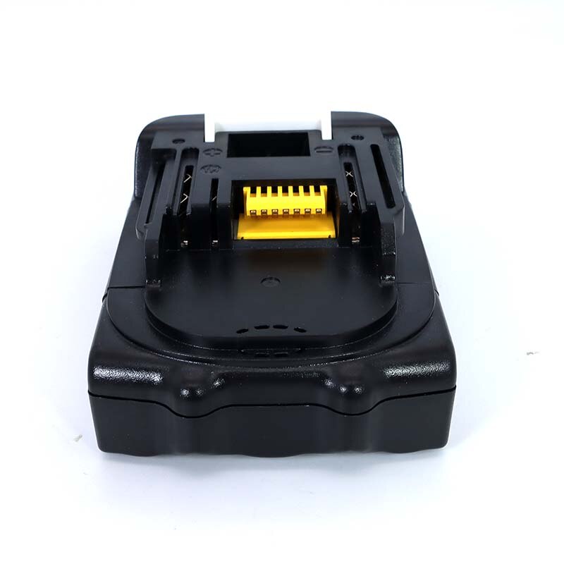 18V 16Ah 12Ah Rechargeable Battery 16000mah Li-Ion Battery Replacement Power Tool Battery for MAKITA BL1880 BL1860 BL1830 BL1820