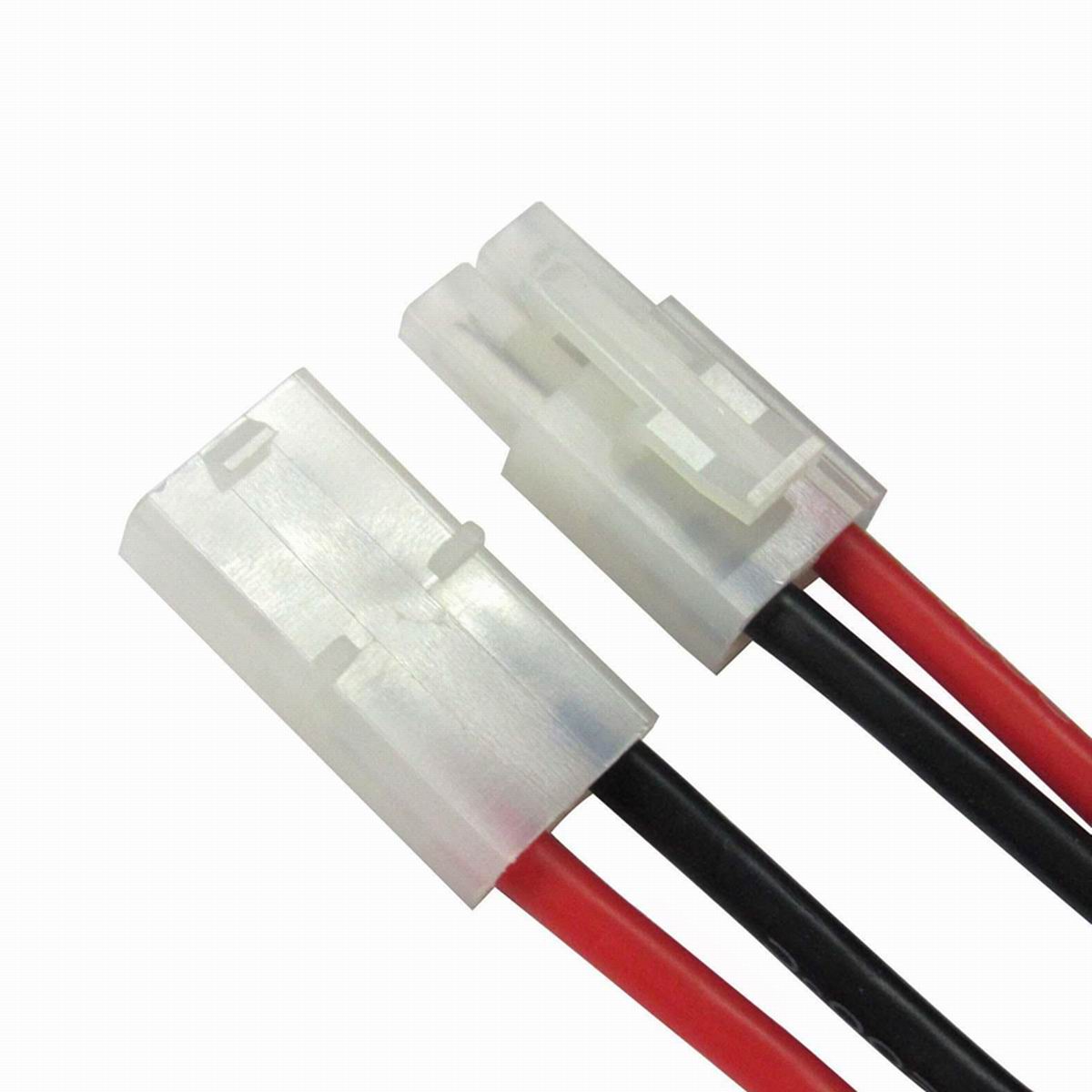 Deanst Plug Tamiya Hoofd Mannelijke Vrouwelijke Voor Rc Auto Lipo Batterij Lading Draad Opladen Adapter