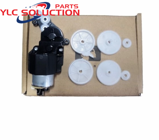 1x q5669-60697 ps  t610 t620 t770 t790 t1100 t1120 t1200 t2300 t7100 z2100 z3100 z3200 z5200- stern-radmotorbaugruppe