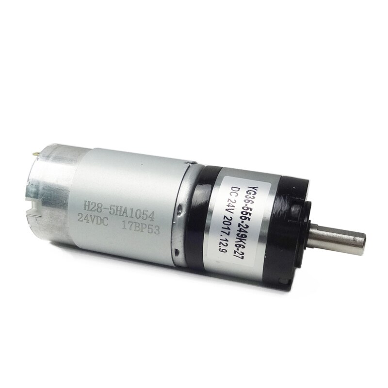 Svänggrindöppnare motor , dc24 dörrförare motor pkm -101 or pkm -102 svänggrind ställdon motor tillbehör: Pkm -101