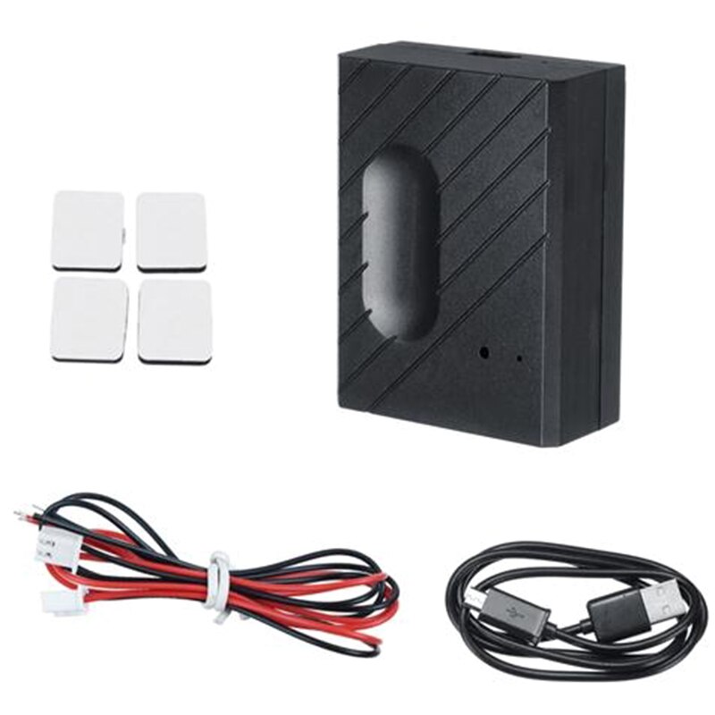 -WiFi-interruptor inteligente garaje de casa de la puerta del controlador para aplicación EWeLink teléfono Control de voz para Alexa para Google