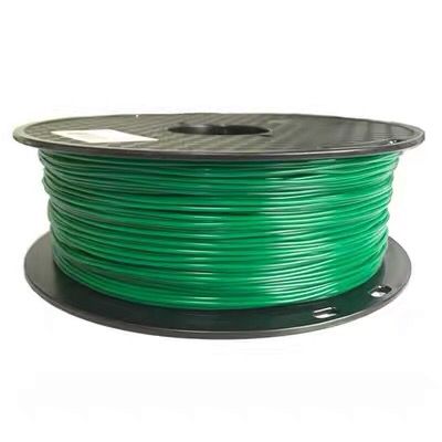 3d printerfilament 1.75mm 1kg tpu 85a flexibel filament 3d plastic printfilament printmaterialen grijs zwart blauw: Groente