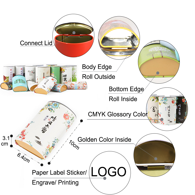 Xin Jia Yi Verpakking Metalen dvd Blikken Dozen Onregelmatige Vorm Blikken Doos Metalen Leuke Notebook Blikken Doos