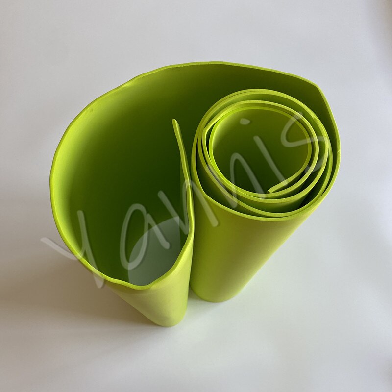 Eva Foam Sheets Self Driving Mat SGS Passed Handmade Model Making