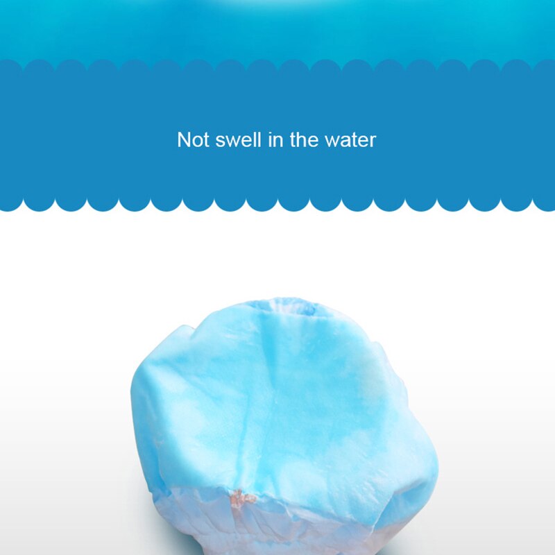 XXL/XL/L Ergonomic Disposable Adjustable Swim Pants Swim Diapers 3 Size