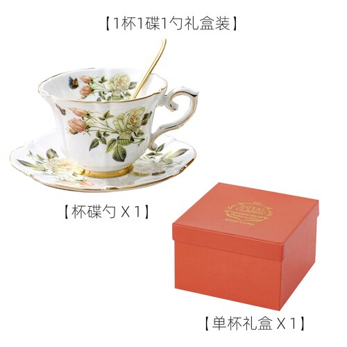 Tasse à café en céramique réutilisable, joli, Original, pour petit déjeuner, expresso, service, vaisselle en porcelaine: Style 11