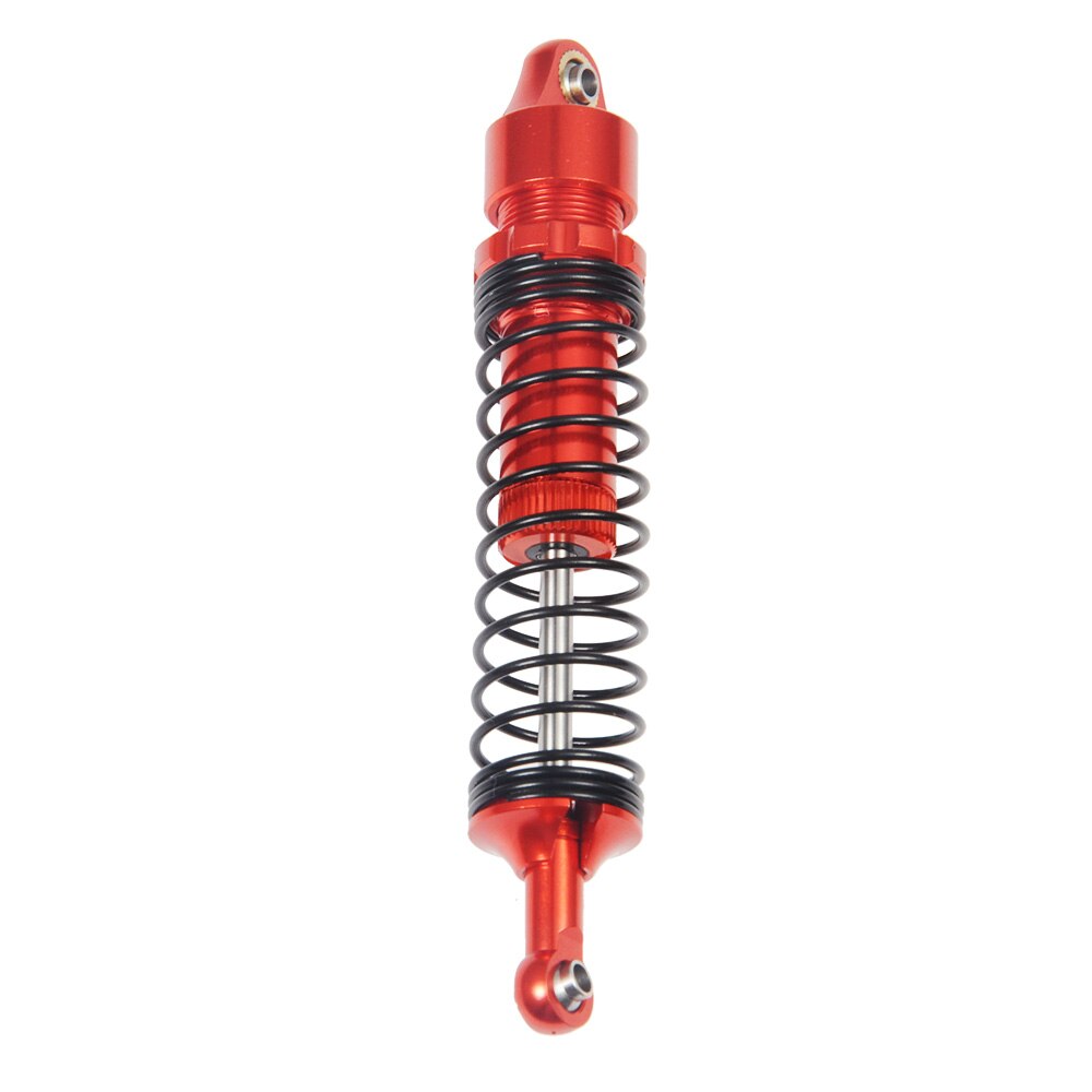 90mm/100mm/110mm/120mm Metal KYX Shock Absorber for 1/10 RC Crawler Truck Axial SCX10 90046 D90: 100mm 1Pcs