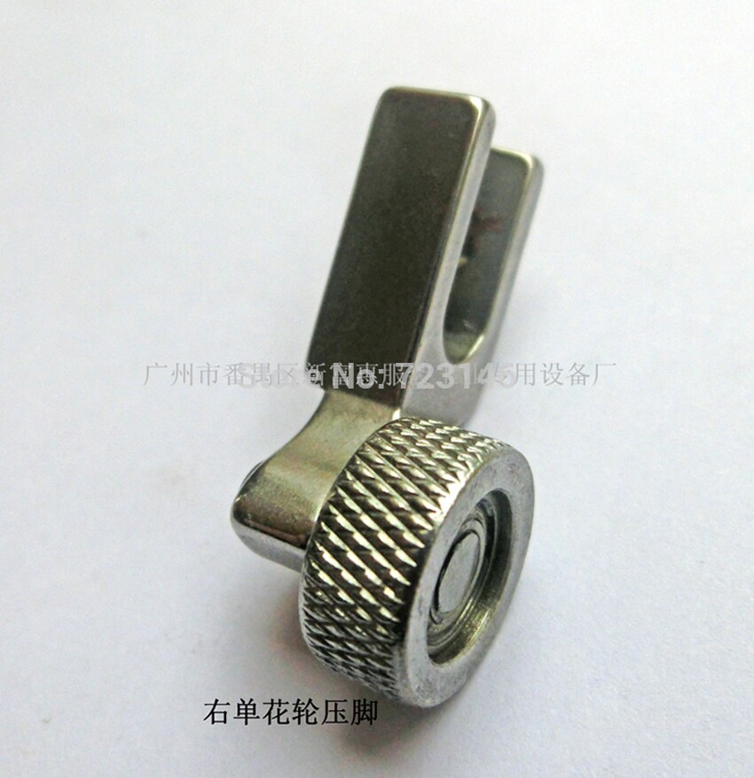 Real Binder Sewing Machine Made In Japan Hanawa Presser for Janome Juki Singer Typical Machines free Shiping