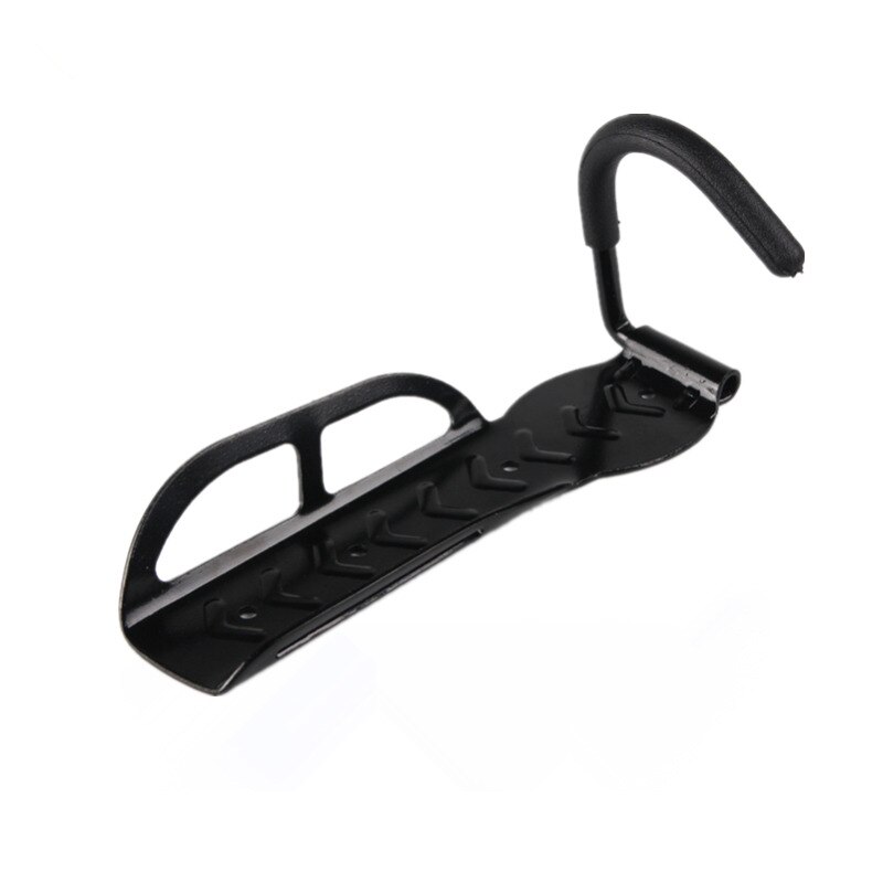 Bike Stand Indoor Bike Storage Bike Wall Mount for MTB Bike Rack Bracket Holder Garage Hangar Maintenance Repair Work Bracket: 4