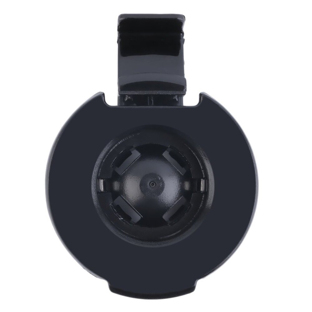 Plastic Bracket Mount Holder Clip GPS Mount Holder for Garmin Nuvi 2497LMT 2557LMT 42LM 52 54LM