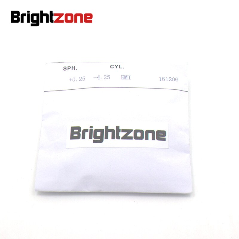 1.61 Photochromic Transition Gray Brown Myopia Optic Eyeglasses Prescription Lenses Anti Reflective UV Scratch Chameleon Lens