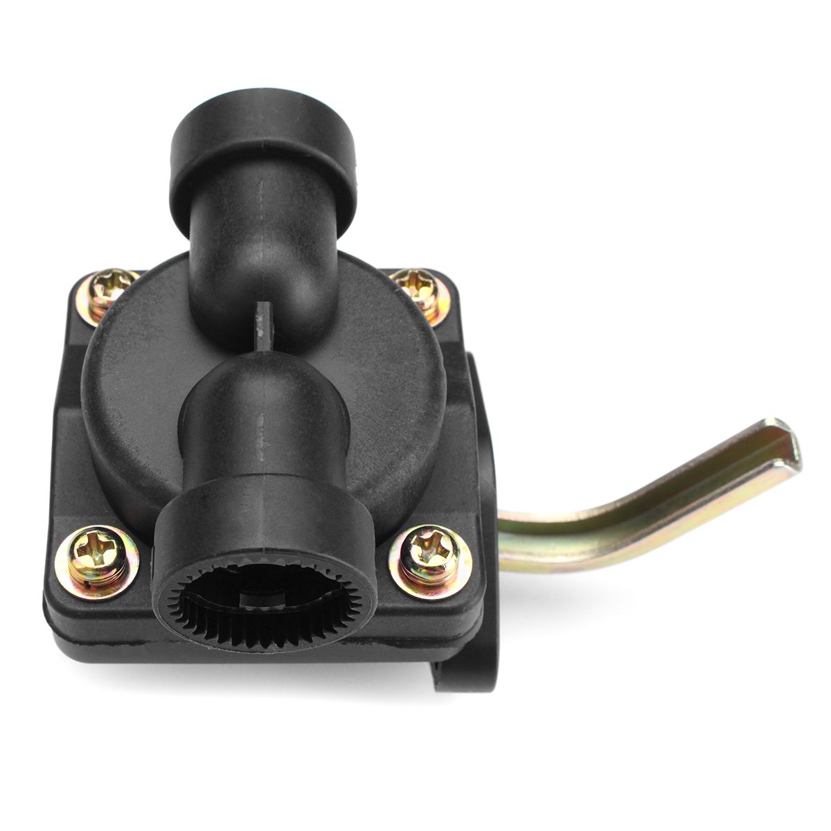 Fuel Pump For Kohler Engines & John Deere Mowers - Replaces 12 559 02-S, AM133627