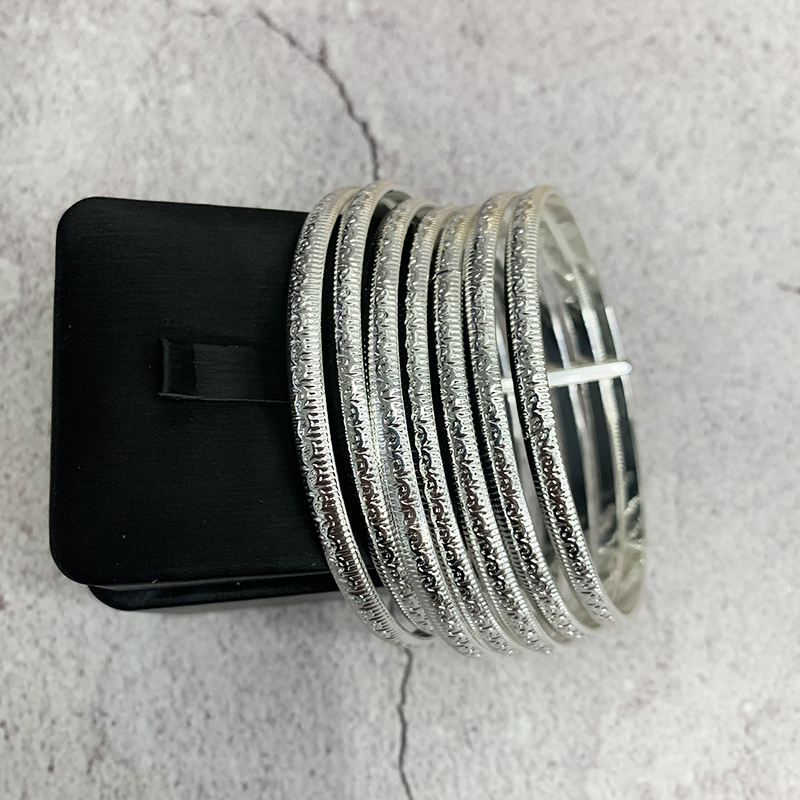 Marokkaanse Stijl Armband Set Goudkleurige Dames Armband Frans Ontworpen Armband Voor Vrouwen Met Luxe Manchet Pols Sieraden: Rose Goud Kleur