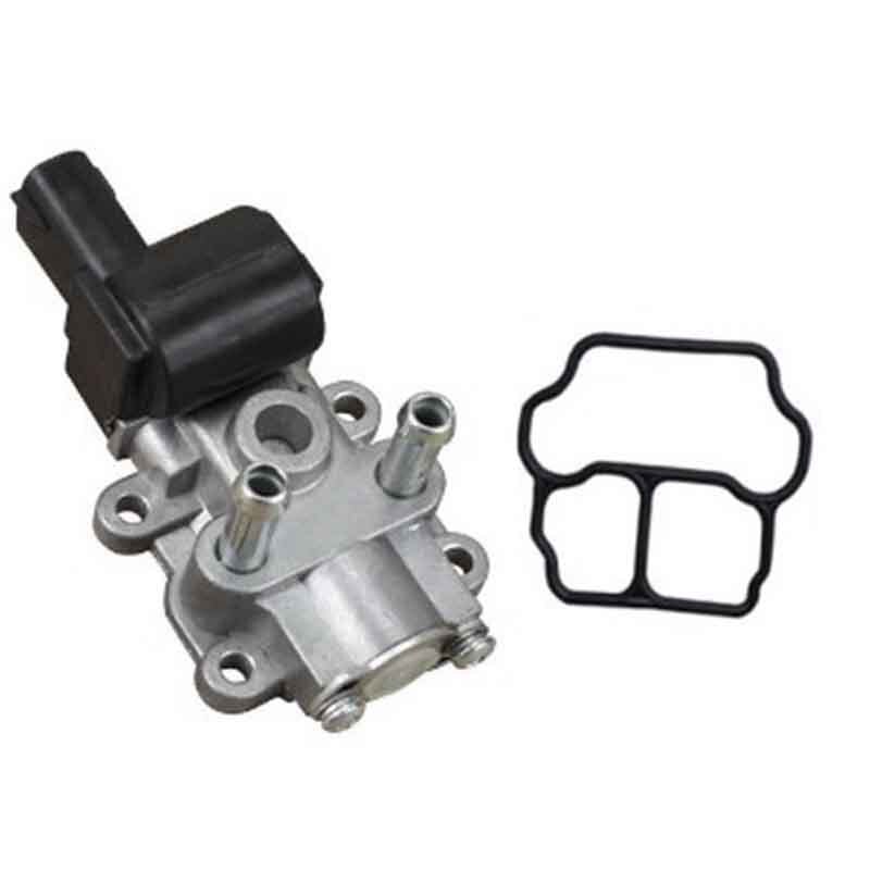 22270-03030 Idle Air Control Valve for Toyota Camry 1997-2000 Solara 1999-2000: Default Title