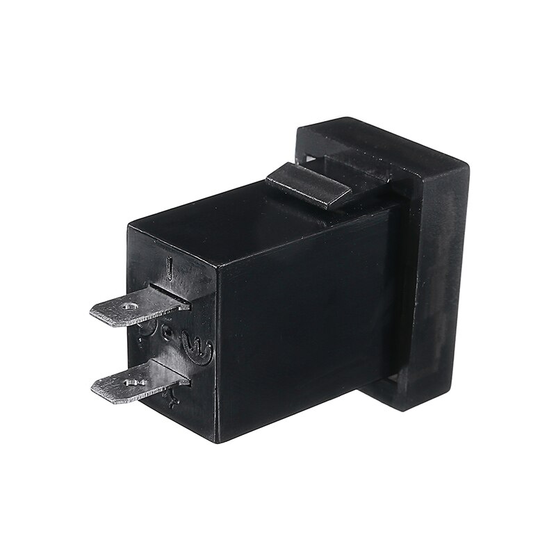 12-24V 4.2A Dual Usb Autolader Stopcontact Adapter Voltmeter Telefoon Snel Opladen Adapter Met Led voor Smartphone Boot