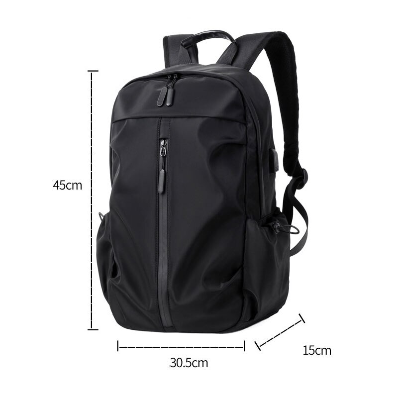 Schooltas voor kinderen, anime perifere rugzak, student