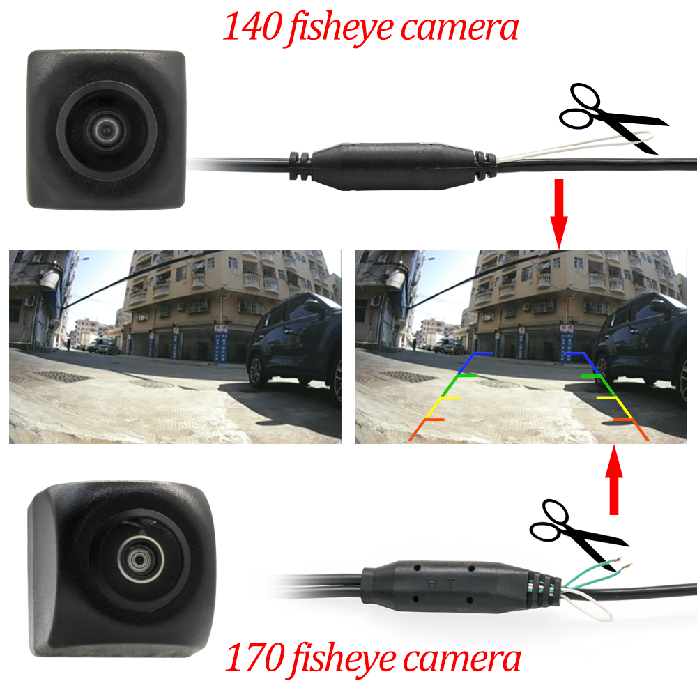 Fahrzeug Rückansicht Kamera Für Renault Koleos/Samsung QM5 2006 Für Nissan Maxima MK5 2000-2003 Auto Parken Monitor