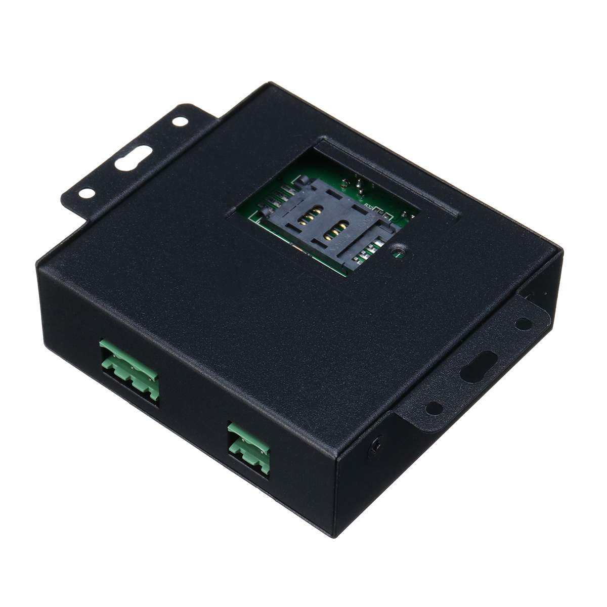 3G 4G GSM Gate Opener Access Remote Control by Free Phone Call Home Alarm Systems Security for Automatic Door Opener RTU5024