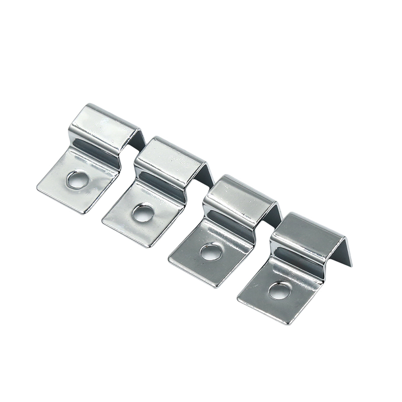hoch-Klasse Edelstahl Unterstützung Rahmen Hängen Fuß Klapp 6mm Garten Spaziergang Aquarium Abdeckung Unterstützung: 8mm