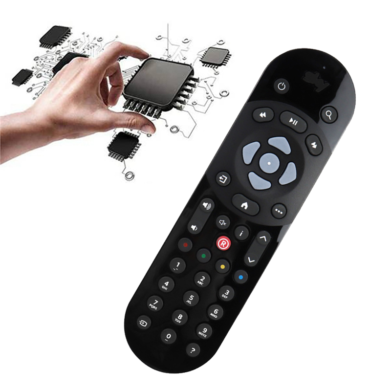 Replacement sky q remote control for sky q infrared tv tv box remote control