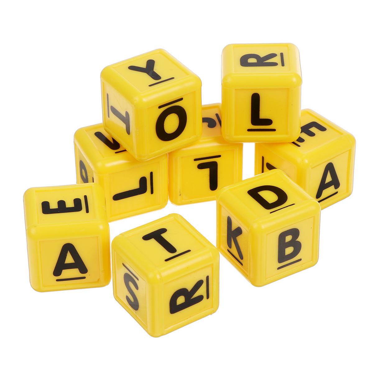 Kid Matching Letter Game Preschool Kindergarten Alphabet Spelling Reading English Alphabet Letters Card Match Game Children