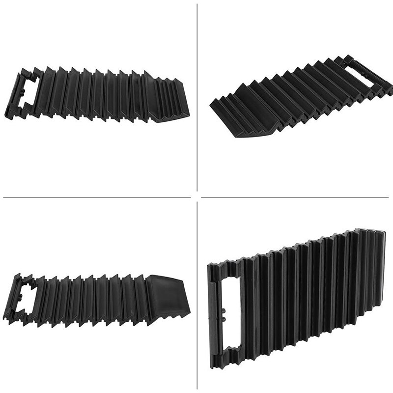 Patin de neige universel pour pneus de voiture, 1 pièce, pour Traction, urgence, boue, flaque de sable, évacuation d&#39;urgence, pelle à neige