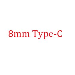 Cámara endoscópica USB Android lente de 8mm 1/2/3.5/5m 720P tubo de serpiente Flexible inspección endoscopio teléfono y PC boroscopio: 2m