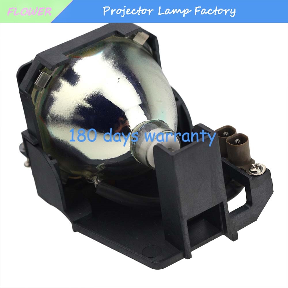 Lampada Compatibile con alloggiamento ET-LAB30 Per PANASONIC PT-LB30 PT-LB30NT PT-LB55 PT-LB55EA PT-LB55NTE/LB55NTEA/LB60/LB60EA/LB60NT