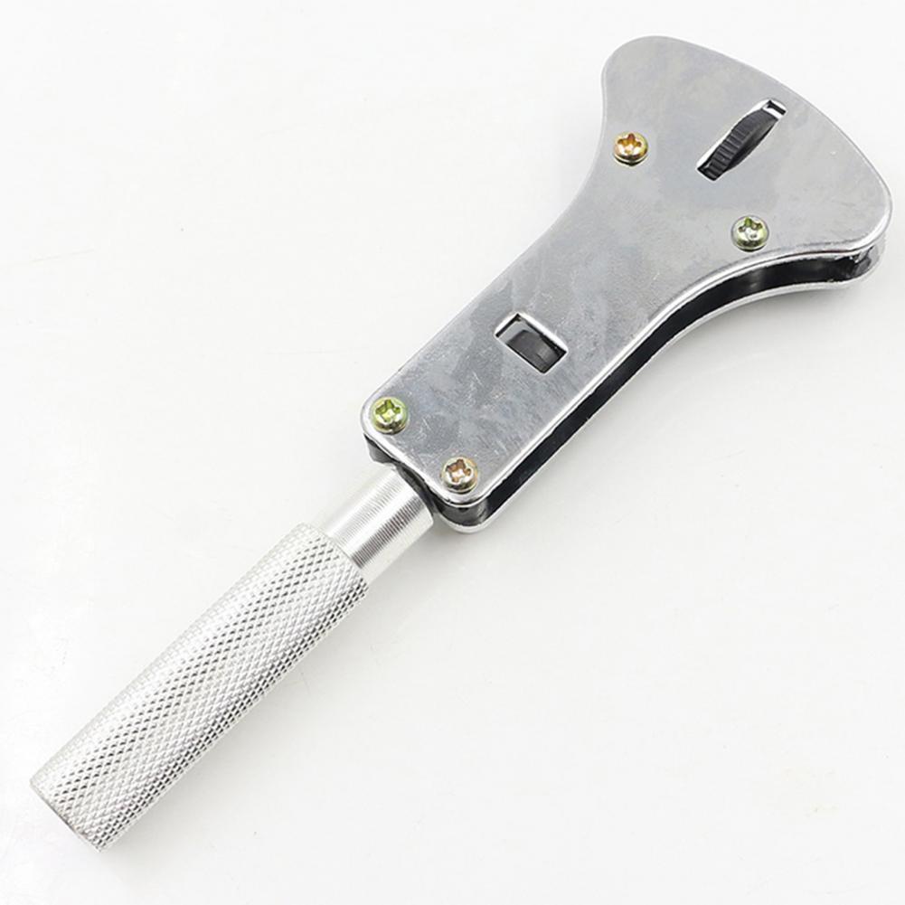 Watch Repair Tool Waterproof Screw Adjustable Case Back Remover Opener Wrench