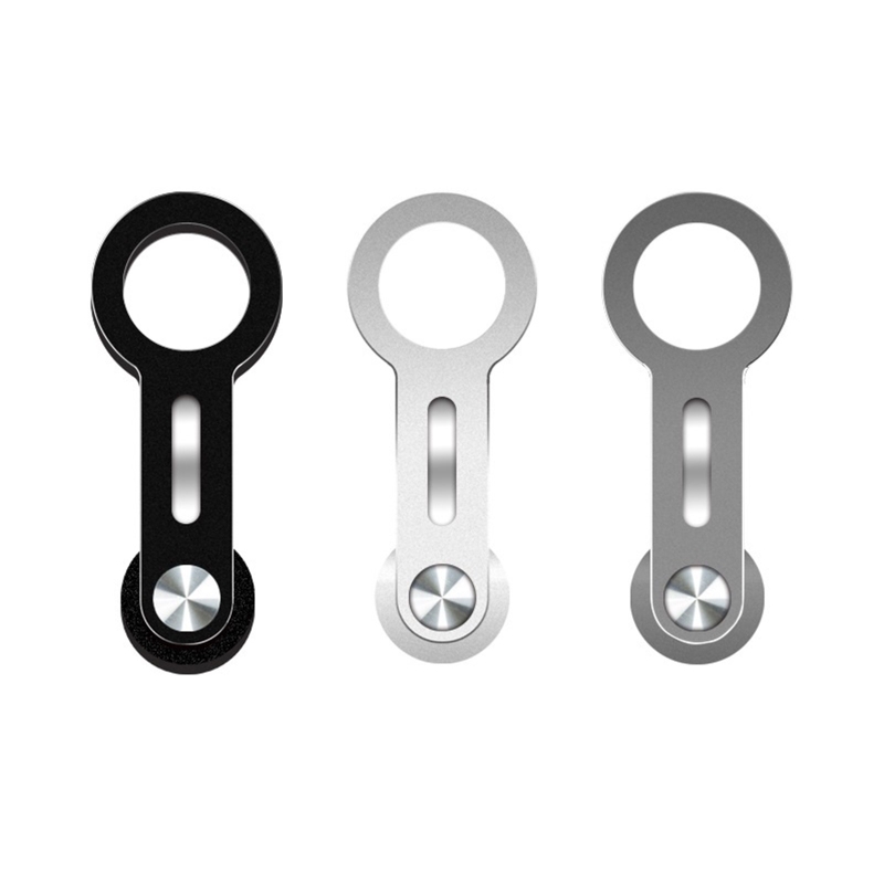 Laptop Screen Support Holder Dual Monitor Display Clip Adjustable Phone Stand