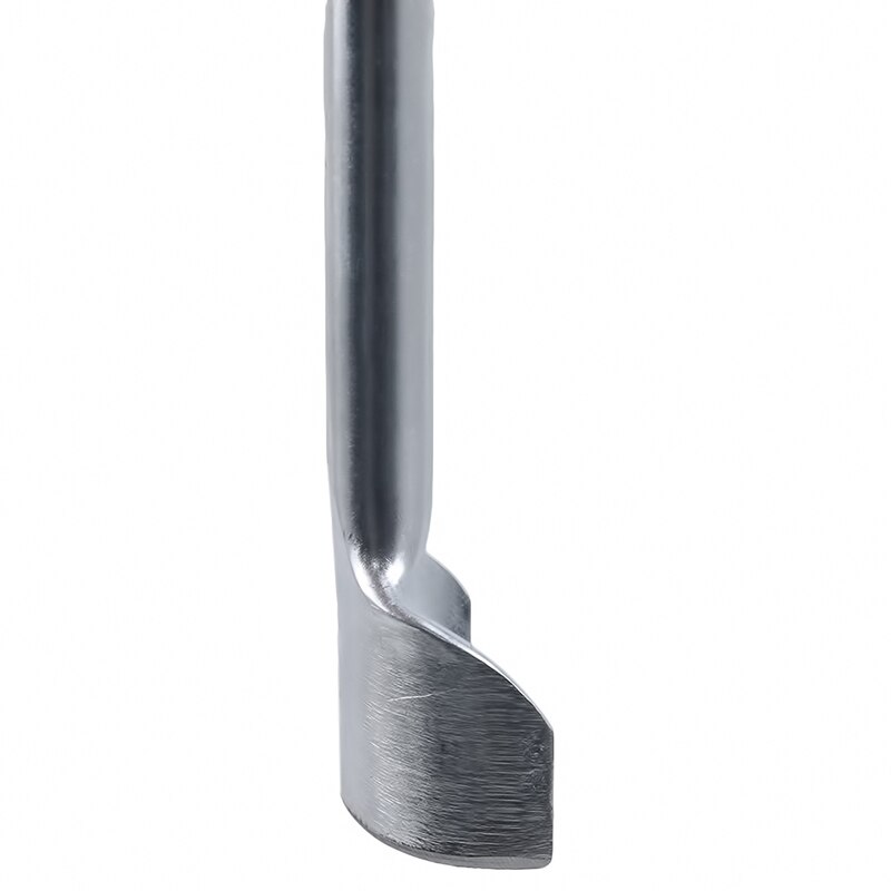 1 stk halv rund læder cutter punch diy cut c læder håndværktøj til bælter end punch tegnebog rem læder værktøjer 15-40mm