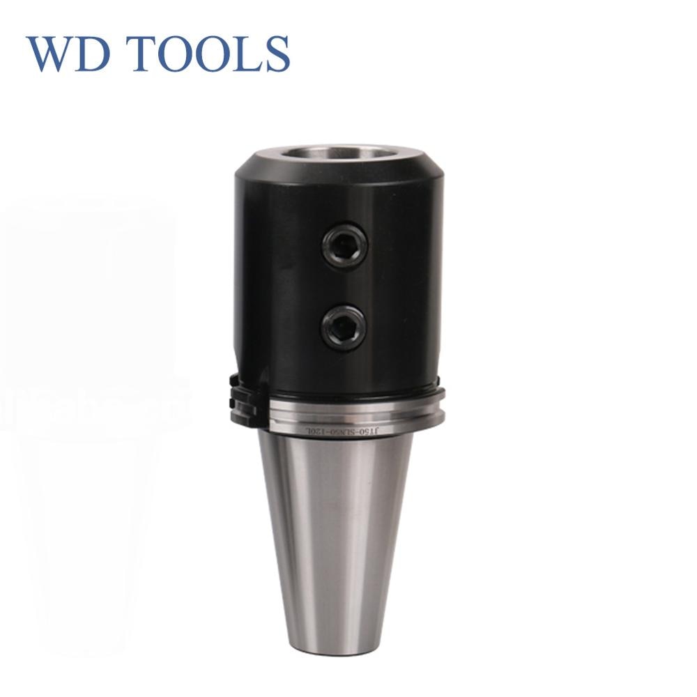End mill arbors SK40 SLN20 SLN25 SLN32 SLN40 Side Lock tool holder