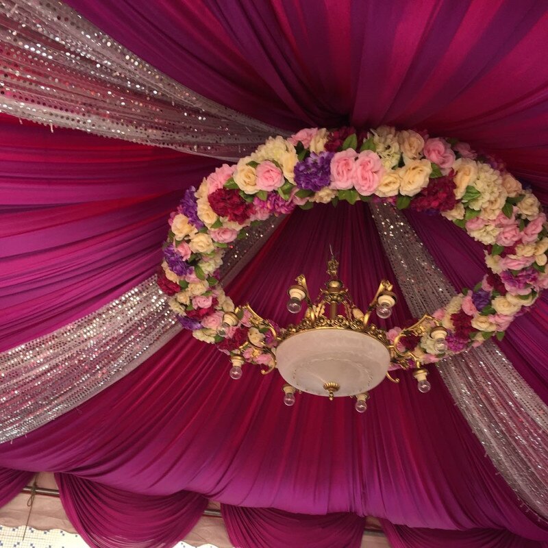 Fleur artificielle de 10cm 1 pièce | Fleur noire en soie toucher réel, tête de fleur, décoration bricolage pour fête de mariage familiale