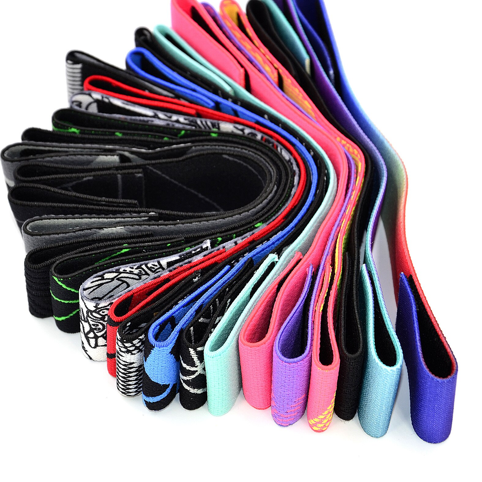 Pour SteelSeries Arctis 3 5 cache-oreilles casque de jeu oreillettes en mousse éponge coussin remplacement élastique bandeau crochet et boucle faisceau
