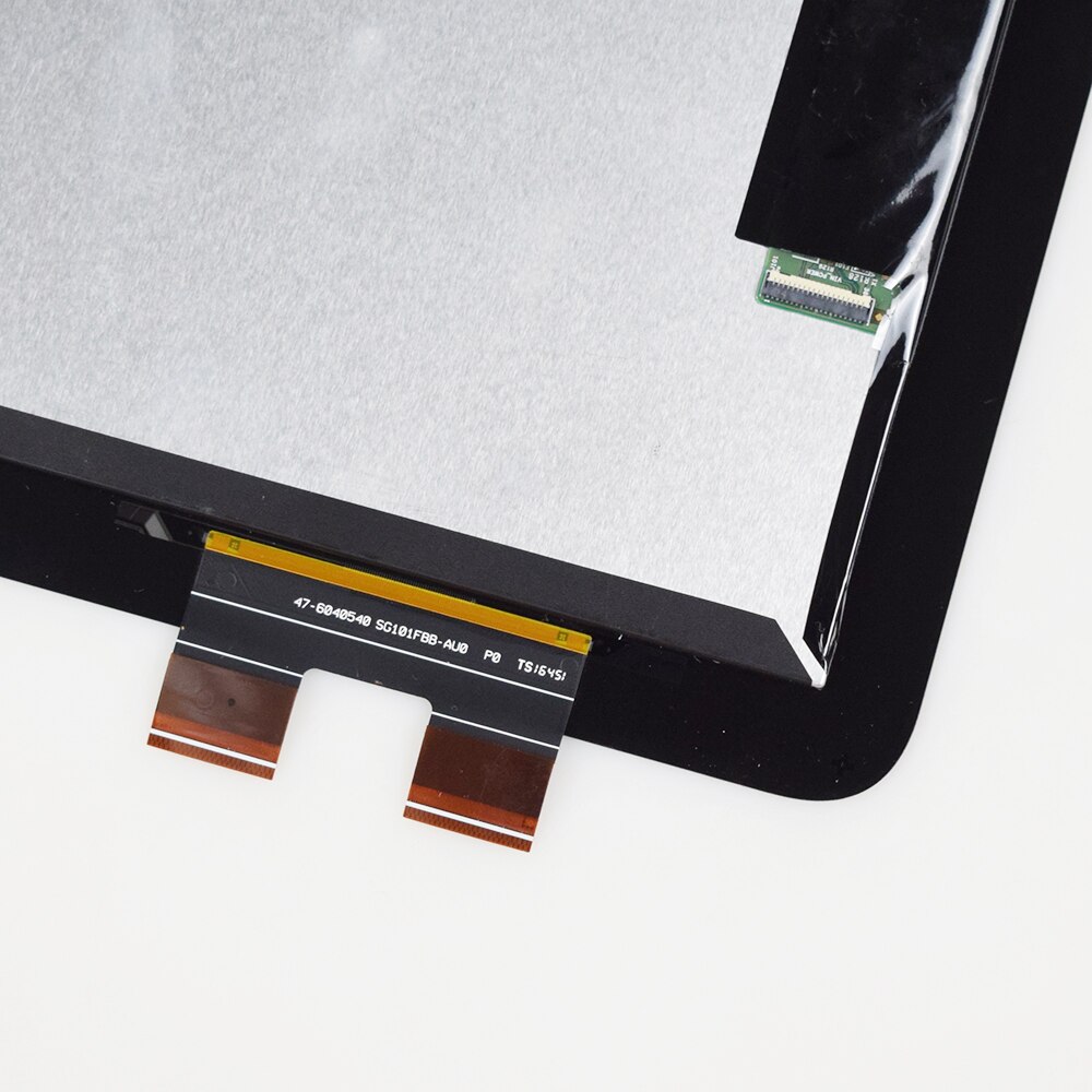 10.1&quot; For ASUS Transformer Mini T102HA T102H T102 HA LCD Display Matrix Touch Screen Digitizer Sensor Tablet PC Assembly Parts