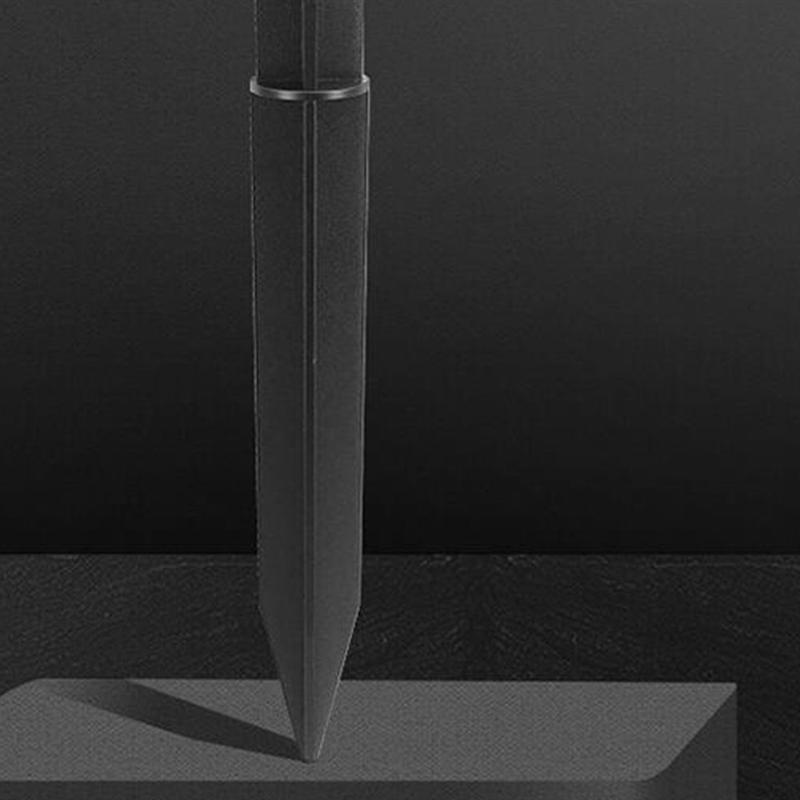 12pcs Ground Spike Lawn Lamp Ground Plug Corrosion Resistant Landscape Lighting Ground Spike