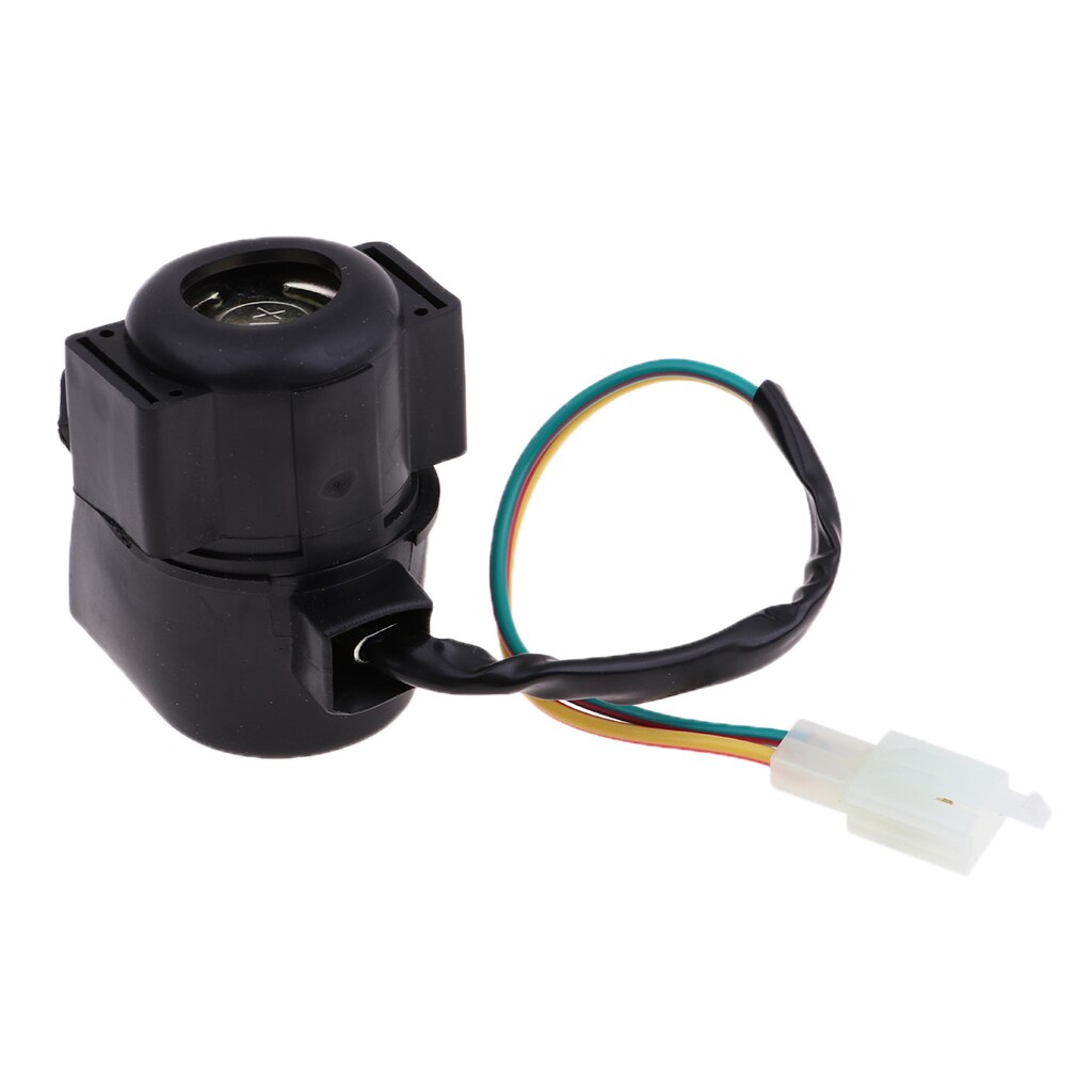 Starter Motor Relay Solenoid for Buggy Dirt Bike Quad ATV Motorcycle Go Kart