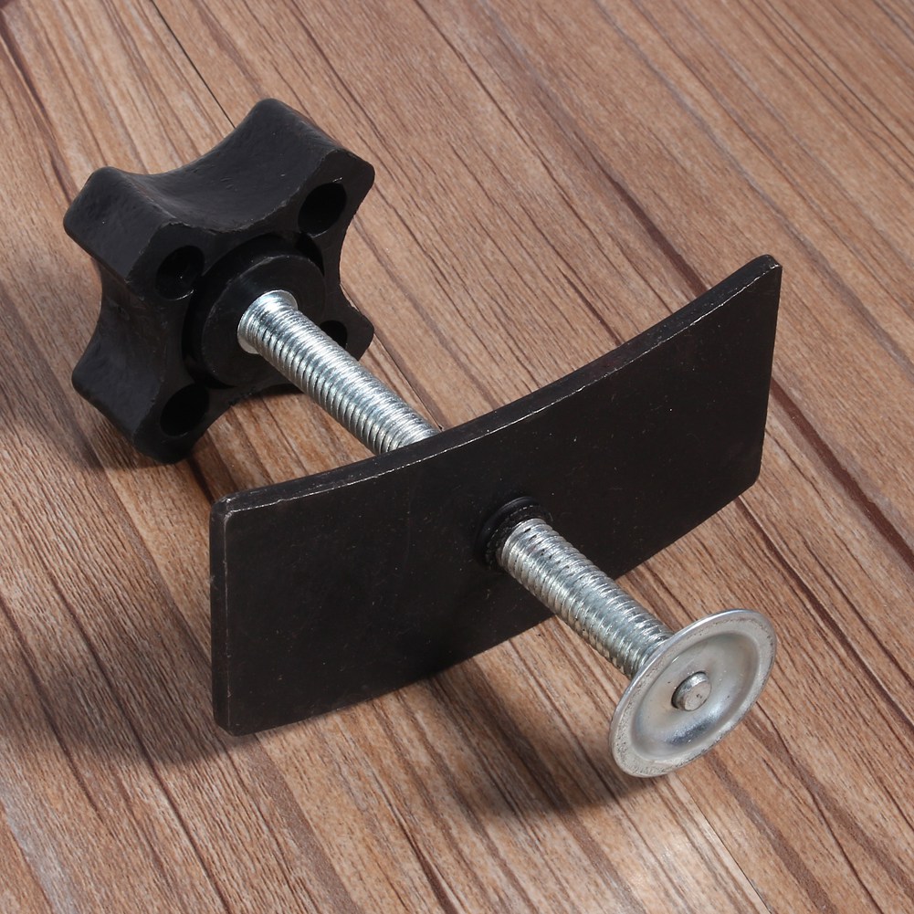 Vehicle Disc Brake Pad Spreader Install Caliper Piston Compressor Car Repair Tool for installing disc brake pads on most foreign