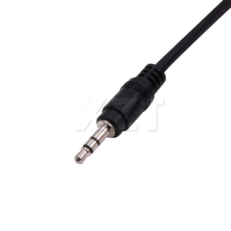 3.5mm Male Stereo Jack To Din 5 Pin Din MIDI Male Plug Audio Extension Cord Cable 0.5/1.5/3M For Microphone Adapter