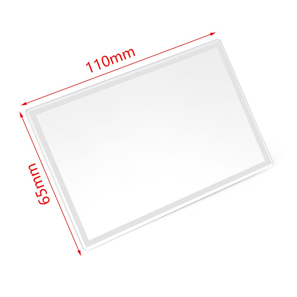 Universal Portable Car Makeup Mirror Stainless Steel Car Interior Mirror Auto Sun-Shading Visor HD Mirrors Car-styling