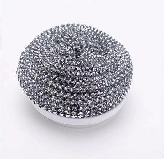 Xiaomi Wireless Electric 5 in 1 Cleaning Brush Portable Powerful Kitchen Toilet Bathroom 5 Brush Heads LED Display Waterproof: Yellow