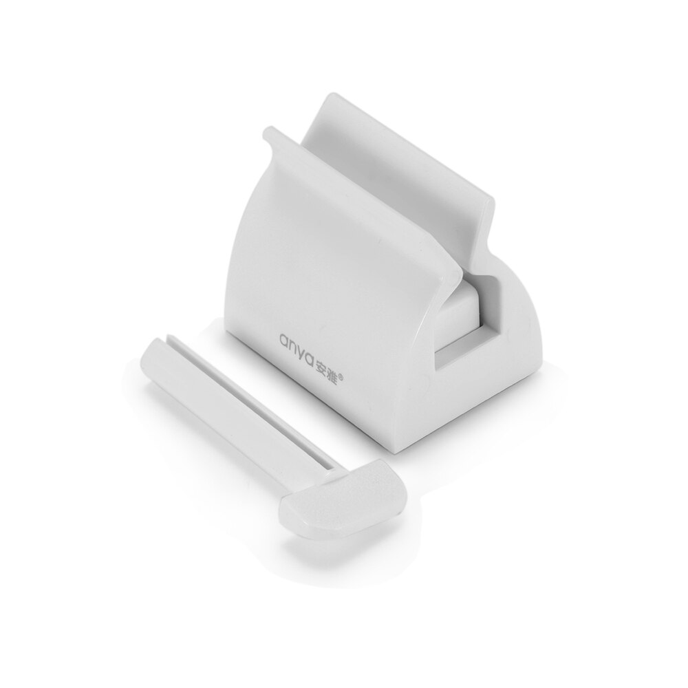 Rolling Tube Squeezer Tooth Paste Squeezer Toothpaste Dispenser Bathroom Accessories Useful Home Convenient Accessories