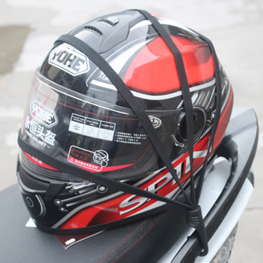 Retractable Elastic Adjustable Replacement Parts Safety Tie-Down Outdoor Fixed With Buckle Motorcycle Helmet Belt