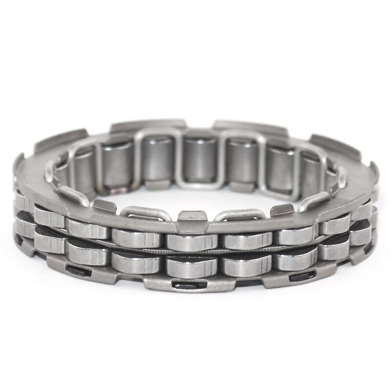 Embrague de arranque de rodamiento unidireccional para motocicleta, Road Passion, para KTM Adventure / LC-4 / Duke 640 EXC 450 / 525