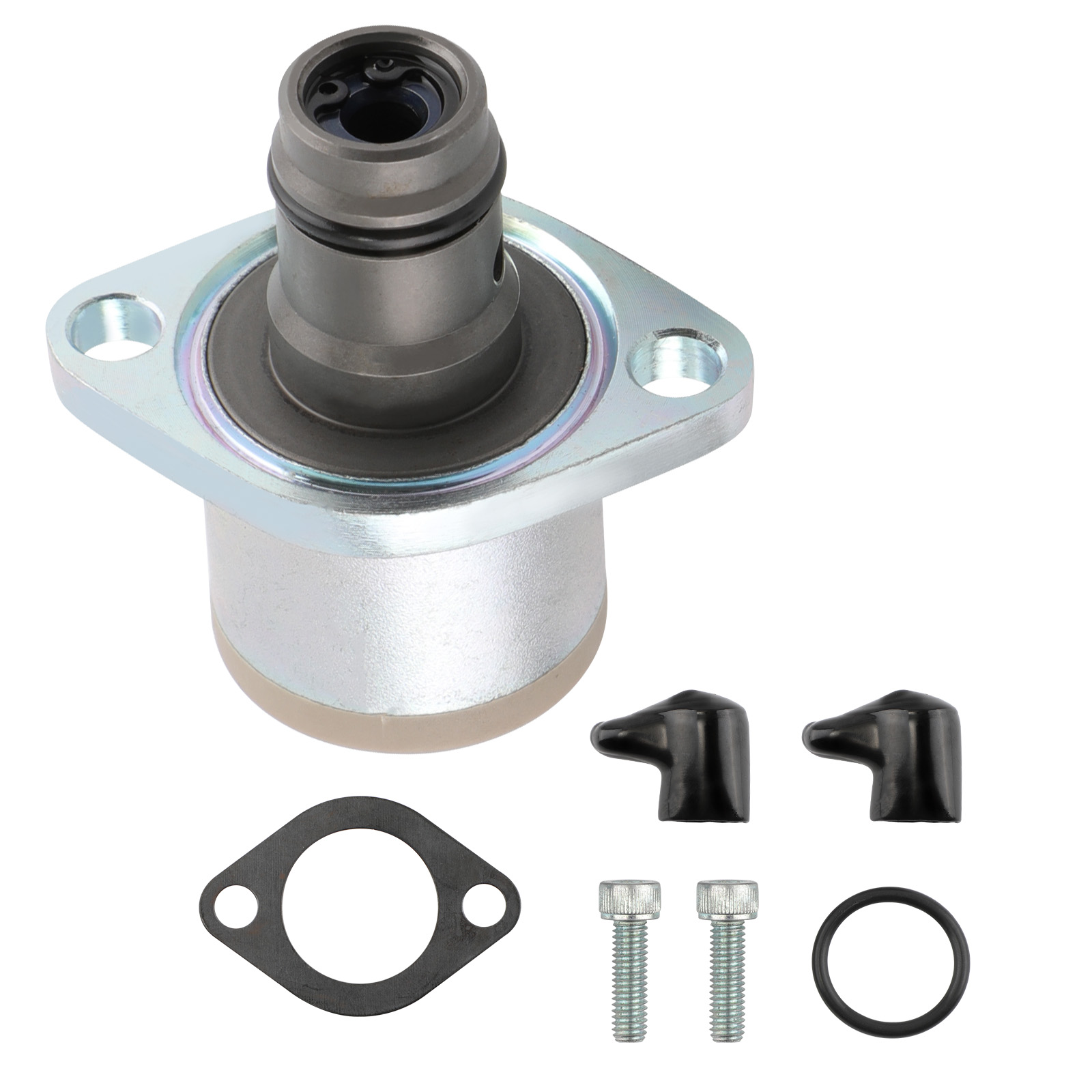 Pressure Suction Control Valve for Toyota Nissan Navara Mitsubishi L200 Engines 294009-0260 294200-0360 294200-0160