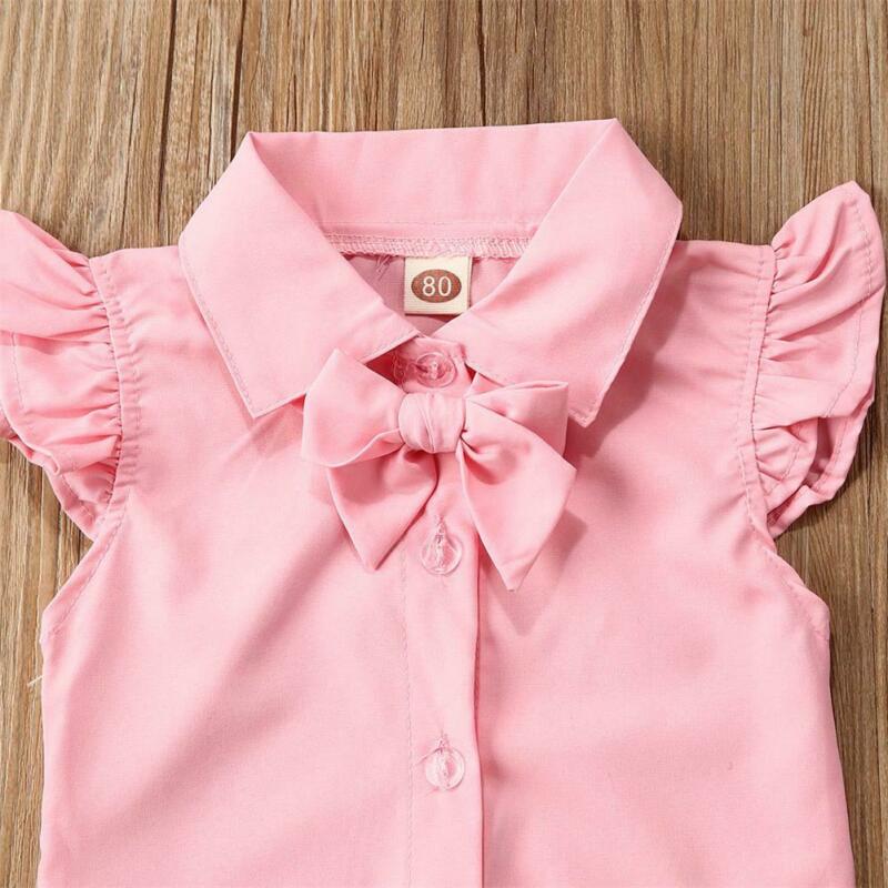 Baby zomerkleding 2 stuks kinderen peuter baby meisjes outfits bloemen kleding shirt tops bloemen shorts broek set