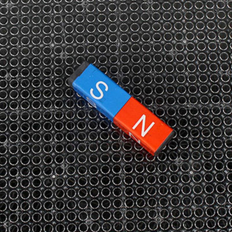 Magnetic Induction Board Line Demonstration Electromagnetic Field Equipment