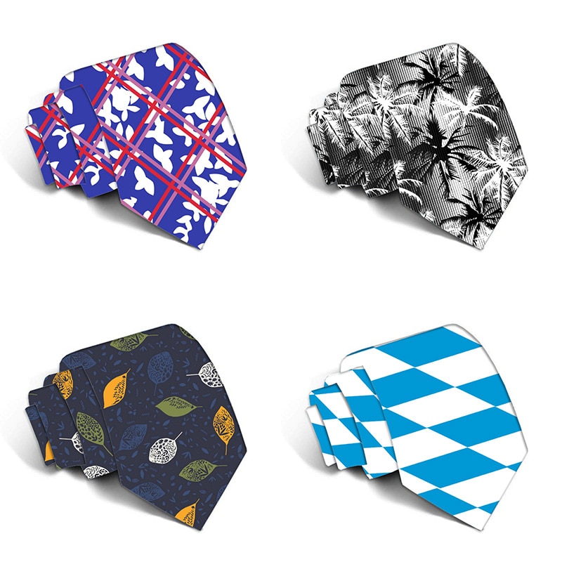 Holibanna 4 Stuks Stropdasclips Voor Heren Bruiloftsclips Zakelijk Voor Herenbars
